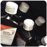 Кодеин сироп Codein (для приготовления напитка Lean, Purple Drank)  473 мл  в Нижнекамске