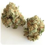 Шишки "White Widow"  (Белая вдова)  Гидропоника -  Бошка VHQ в Нижнекамске