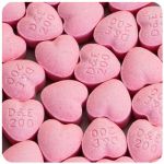 Экстази  Ecstasy Love 200 MDMA в Нижнекамске